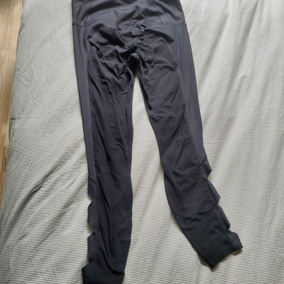 Athleta black leggings small - Picture 3 of 7